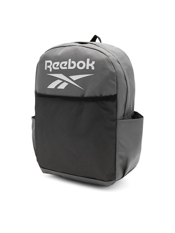 Reebok Reebok Σακίδιο RBK-003-CCC-05 Γκρι