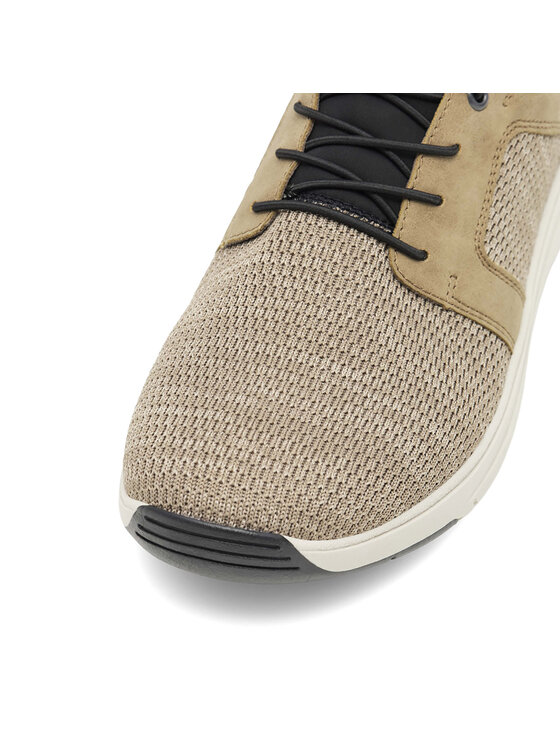 Rieker Rieker Сникърси 19556-64 Бежов