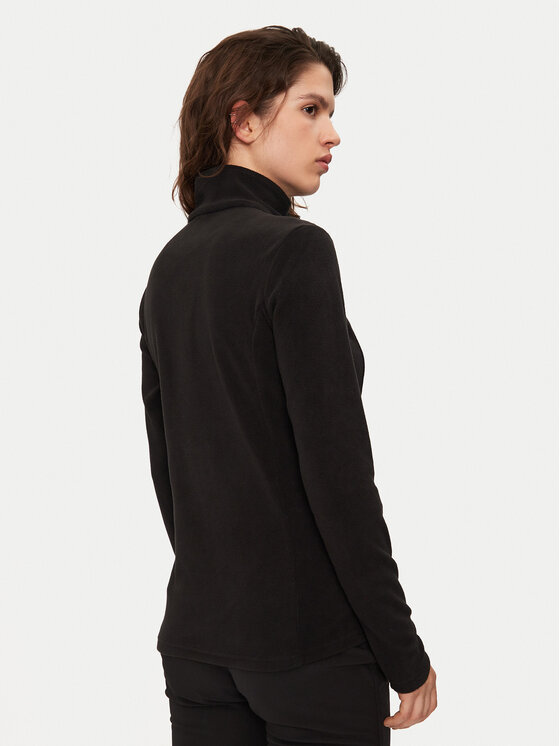 Brunotti Brunotti Felpa 2332240001 Nero Regular Fit