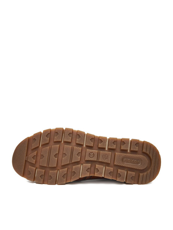 Rieker Rieker Tossud B0504-24 Pruun