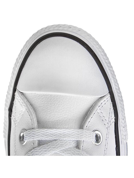 Converse Plat nky Ct High Street 149429C Bila Modivo.cz