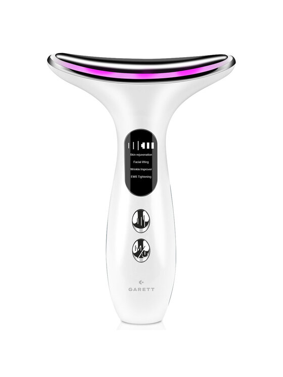Garett Garett Garett Beauty Lift Skin Pro Urządzenie do pielęgnacji