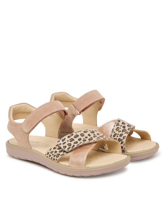 Primigi Primigi Sandaalid 1385322 D Roosa