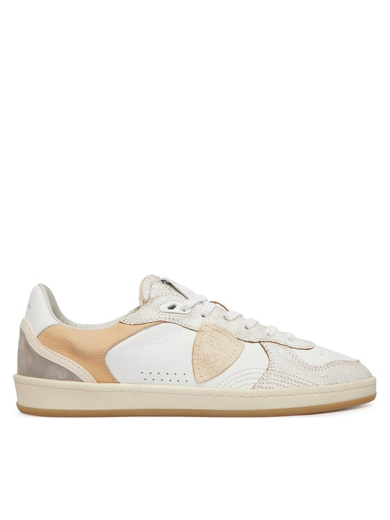 Philippe Model Philippe Model Sneakers A013348 PGLU VC01 Beige