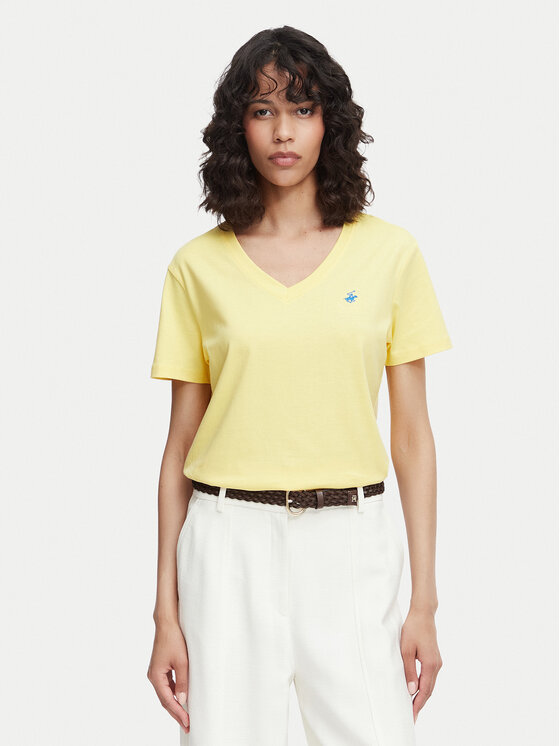 T-Shirt Beverly Hills Polo Club