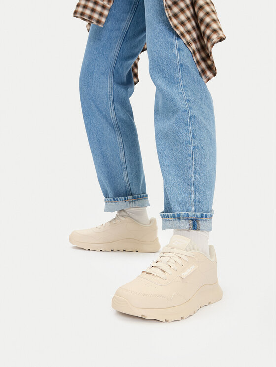Reebok Reebok Laisvalaikio batai CEO-RAMBLE 100241117 Smėlio
