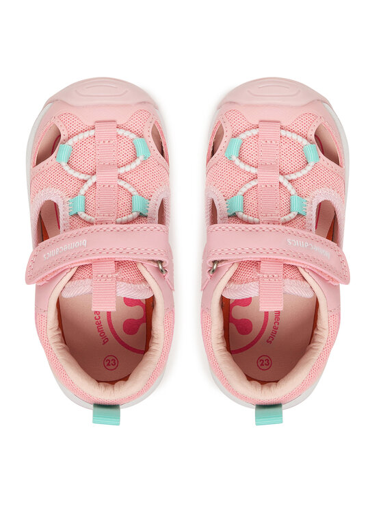 Biomecanics Biomecanics Sandaalid 262135 Roosa