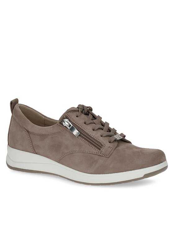 Sneakers 9-23760-20 Marrone