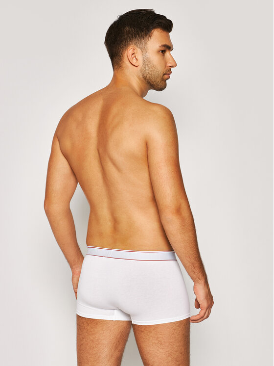 Boxer D9LC63040 Bianco