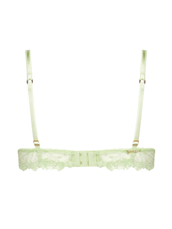 Guess Guess Traadiga rinnahoidja O5GC15 KCQC0 Roheline