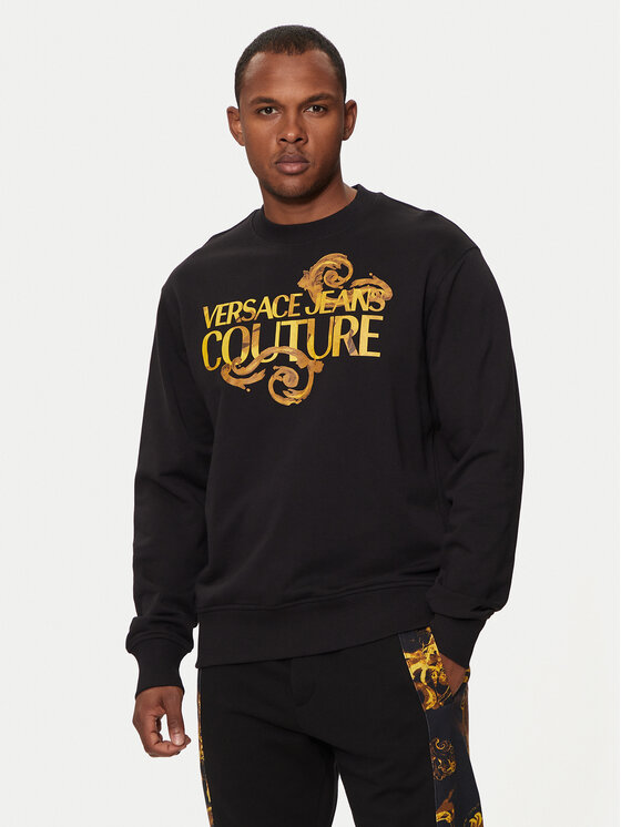 Felpa Versace Jeans Couture