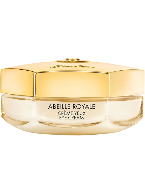 Guerlain Guerlain Guerlain Abeille Royale Eye Cream Multo-Wrinkle Minimizer 15ml krem do pielęgnacji okolc oczu Krem pod oczy
