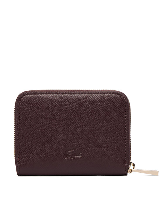 Lacoste Lacoste Портфейл NF5225PH Оранжев