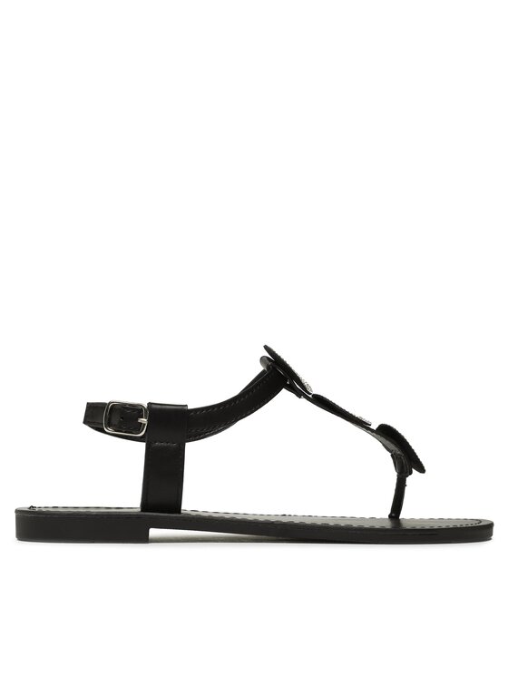 Jenny Fairy Jenny Fairy Sandalen LS5186-15 Schwarz