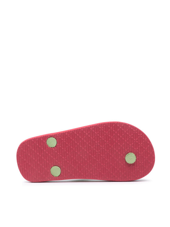 Infradito VCAL0050S Verde
