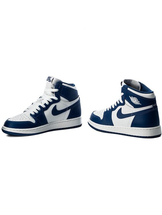 Retro hot sale 1 nike