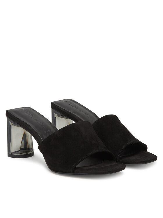 Tamaris Tamaris Ciabatte 1-27249-44 Nero
