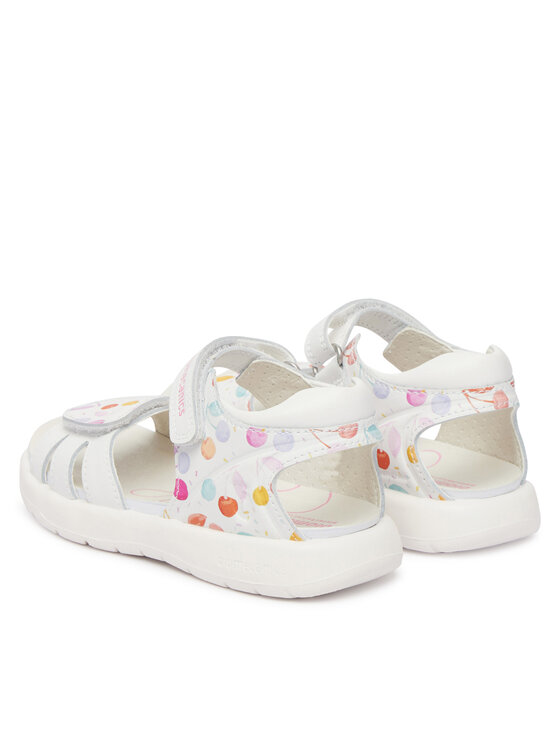 Biomecanics Biomecanics Sandaalid 262205 M Valge