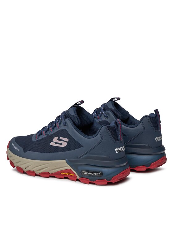 Skechers Skechers Sneakers 237301/NVY Blu scuro