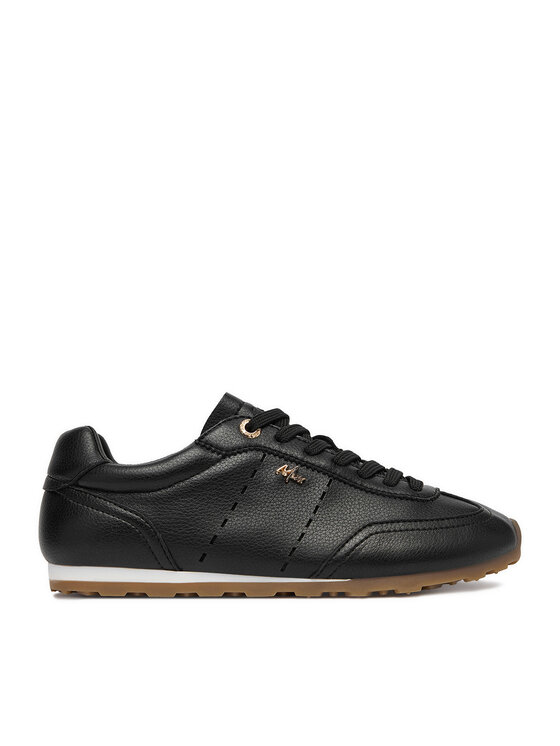 MEXX Sneakersy EO-MI001011561W Czarny