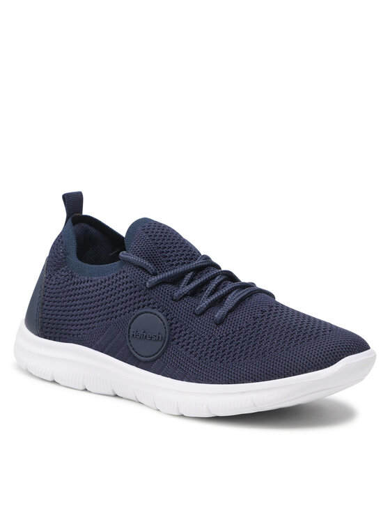 Sneakers Refresh