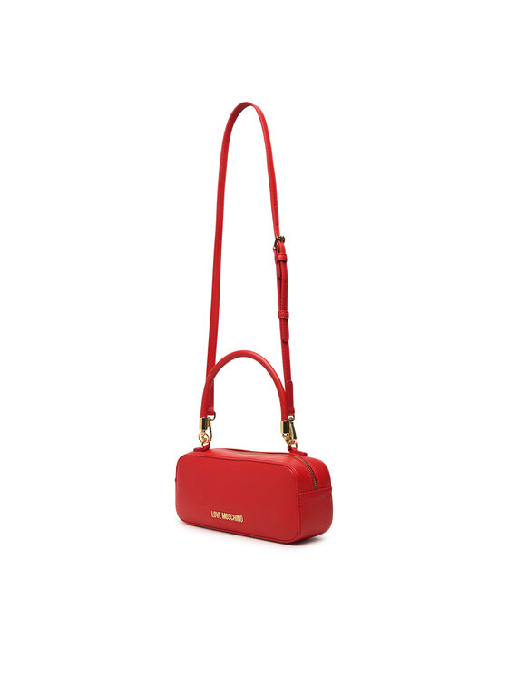 LOVE MOSCHINO LOVE MOSCHINO Kabelka JC4246PP0PKL0500 Červená