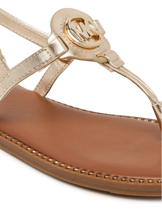 MICHAEL Michael Kors MICHAEL Michael Kors Basutės MK01394710 Auksinė