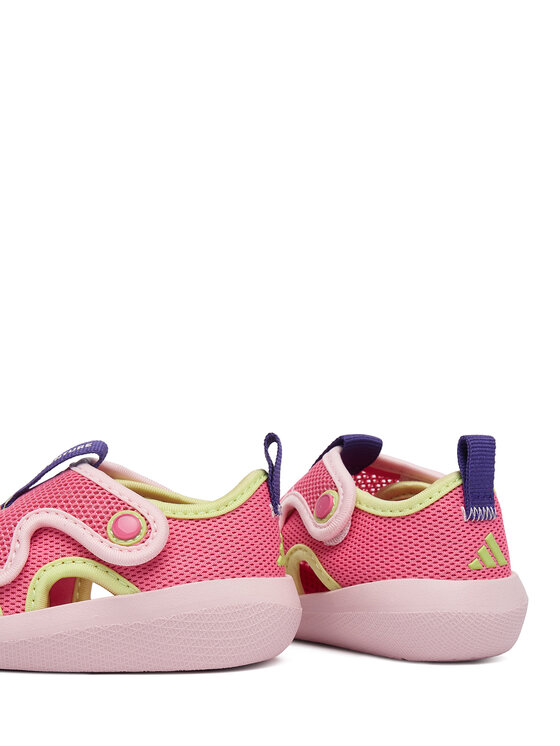 adidas adidas Sandaalid Altaventure 3 Kids JS2550 Roosa