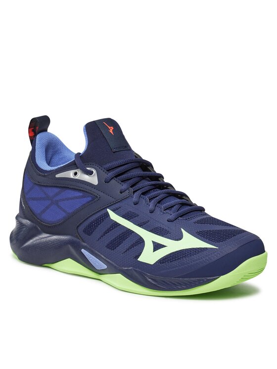 Mizuno 2024 größentabelle bekleidung