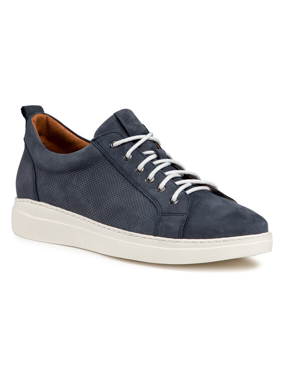 Sneakers SB-11-11-001123 Blu scuro