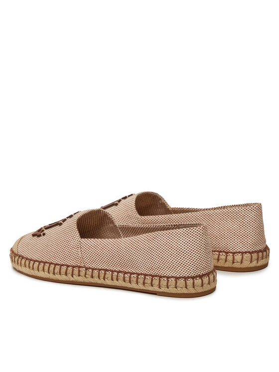 LAUREN RALPH LAUREN Lauren Ralph Lauren Espadrillas Cameryn 802927400001 Beige