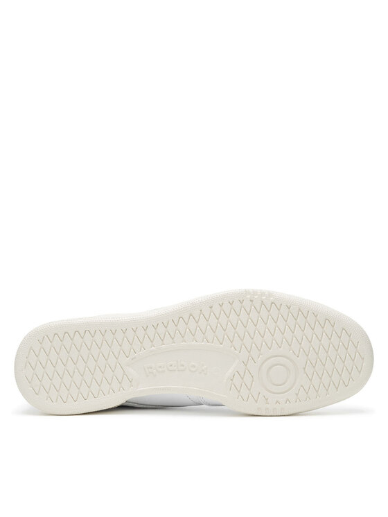 Reebok Reebok Tenisice EO-CLUB C 85 VINTAGE 100007875 Bijela