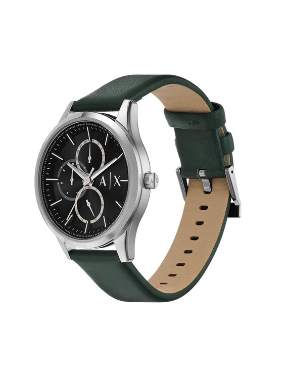 Armani Exchange Armani Exchange Zegarek AX1883 Czarny