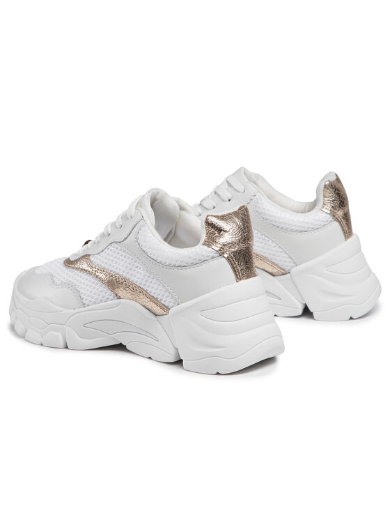 Sneakers EL-12-03-000325 Bianco