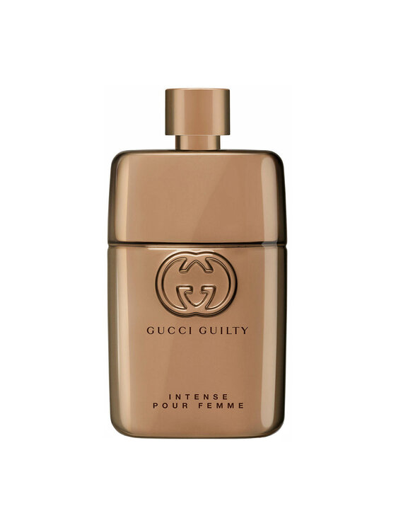 Woda perfumowana Gucci, Guilty Eau de Parfum Intense Pour Femme