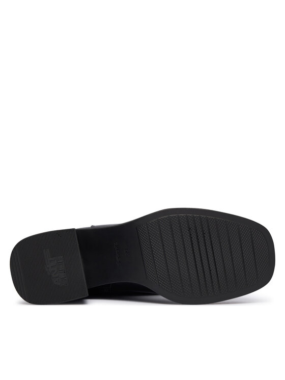 Tamaris Tamaris Stivali 1-25526-45 Nero