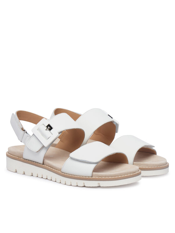Ara Ara Sandaalid Kent Sport S 12-28134-04 Valge