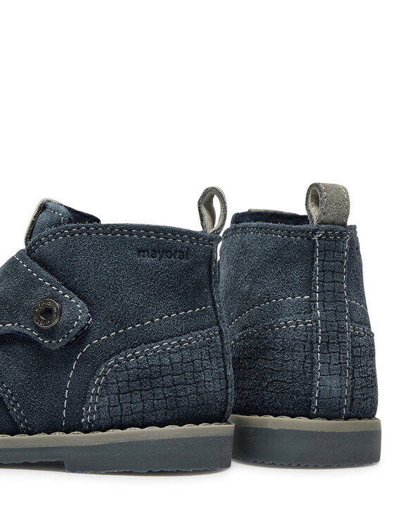 Mayoral Mayoral Schnürschuhe 42.506 Dunkelblau