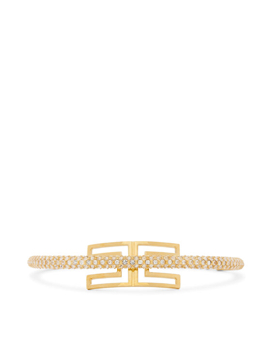 Elisabetta Franchi Elisabetta Franchi Naszyjnik CO-53B-62E2 Złoty