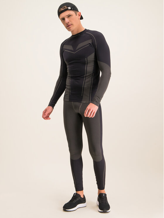 Craft Komplet termoaktivniho pradla Baselayer SeamLess Zone Set 1905330 erna Slim Fit Modivo.cz