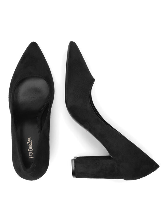 DeeZee DeeZee Tacones DZ0010 Must