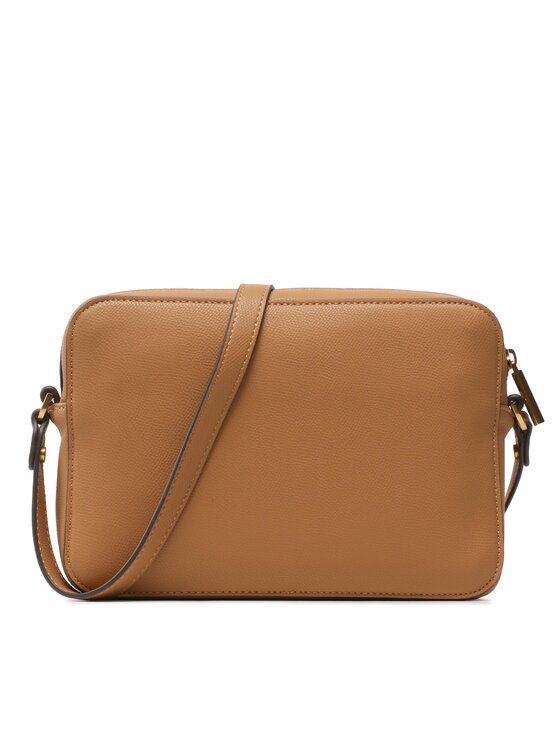 Borsetta Ecs M Camera Case AA3160 E0087 Marrone
