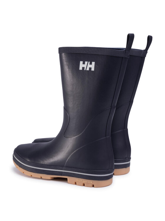 Helly Hansen Helly Hansen Holínky Midsund 3 11662 Tmavomodrá