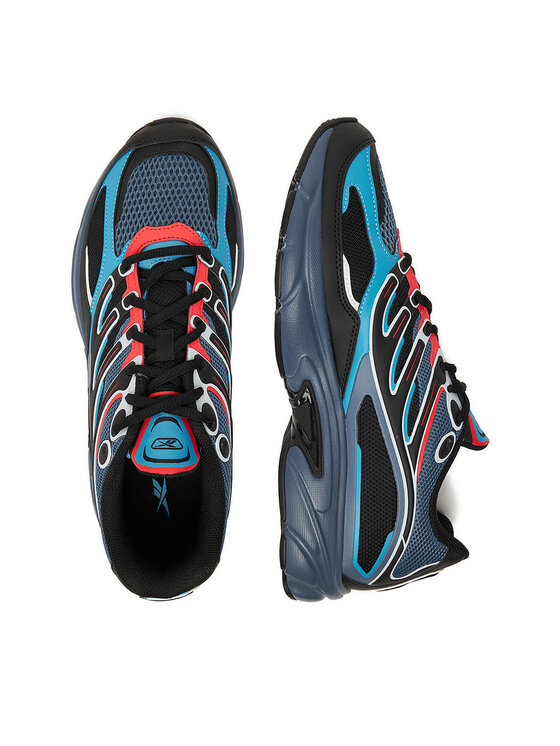 Reebok Reebok Snīkeri EOSS-PREMIER ROAD CONTROL 100230769 Melns