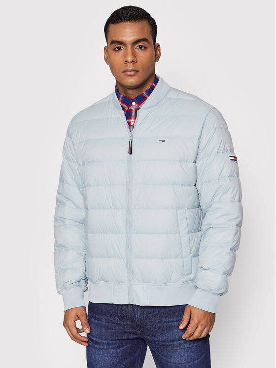 Tommy Jeans Куртка бомбер Light Down 