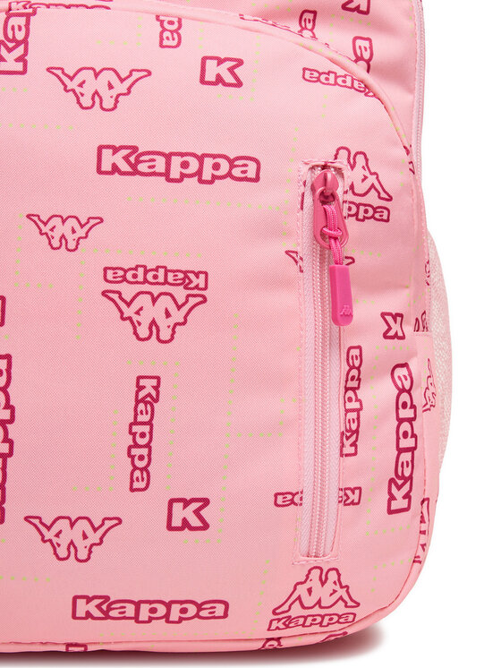 Kappa Kappa Plecak C-KPA-RH-005-08 Różowy