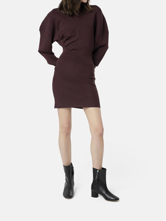 L37 L37 Stivaletti SIMPLE ONE Nero