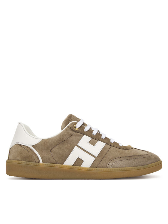 Elisabetta Franchi Sneakers SA61G61E2 Maro