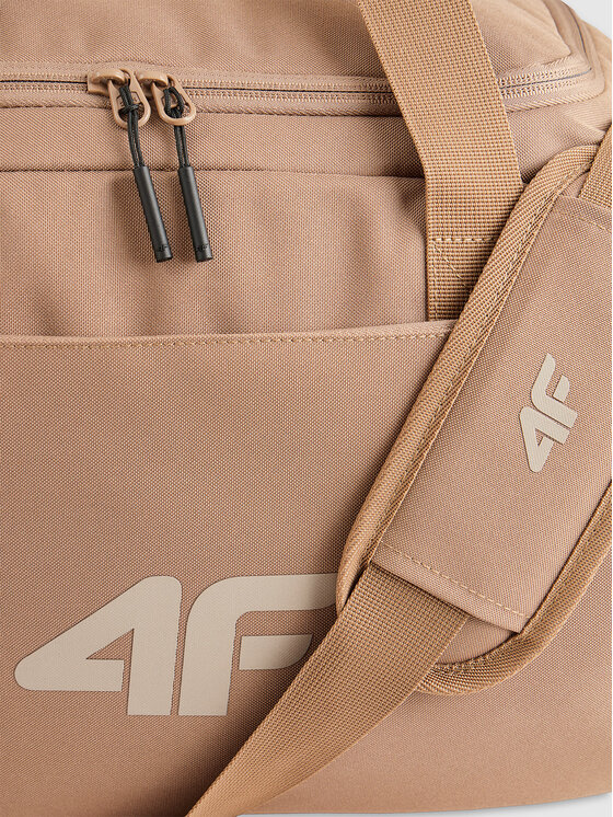 4F 4F Torba 4FWAW26ATBAF104-83S Beżowy