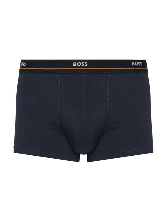 BOSS BOSS Komplet bokserek 50531660 Kolorowy
